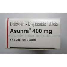 Asunra Tablets 